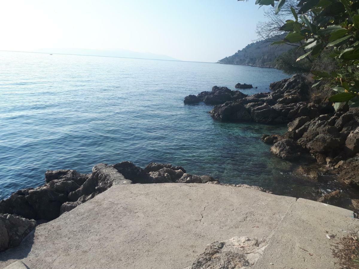 Apartment Vila Caterina Lovran