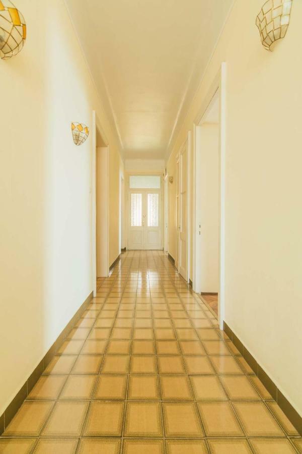 Vila Caterina Apartment