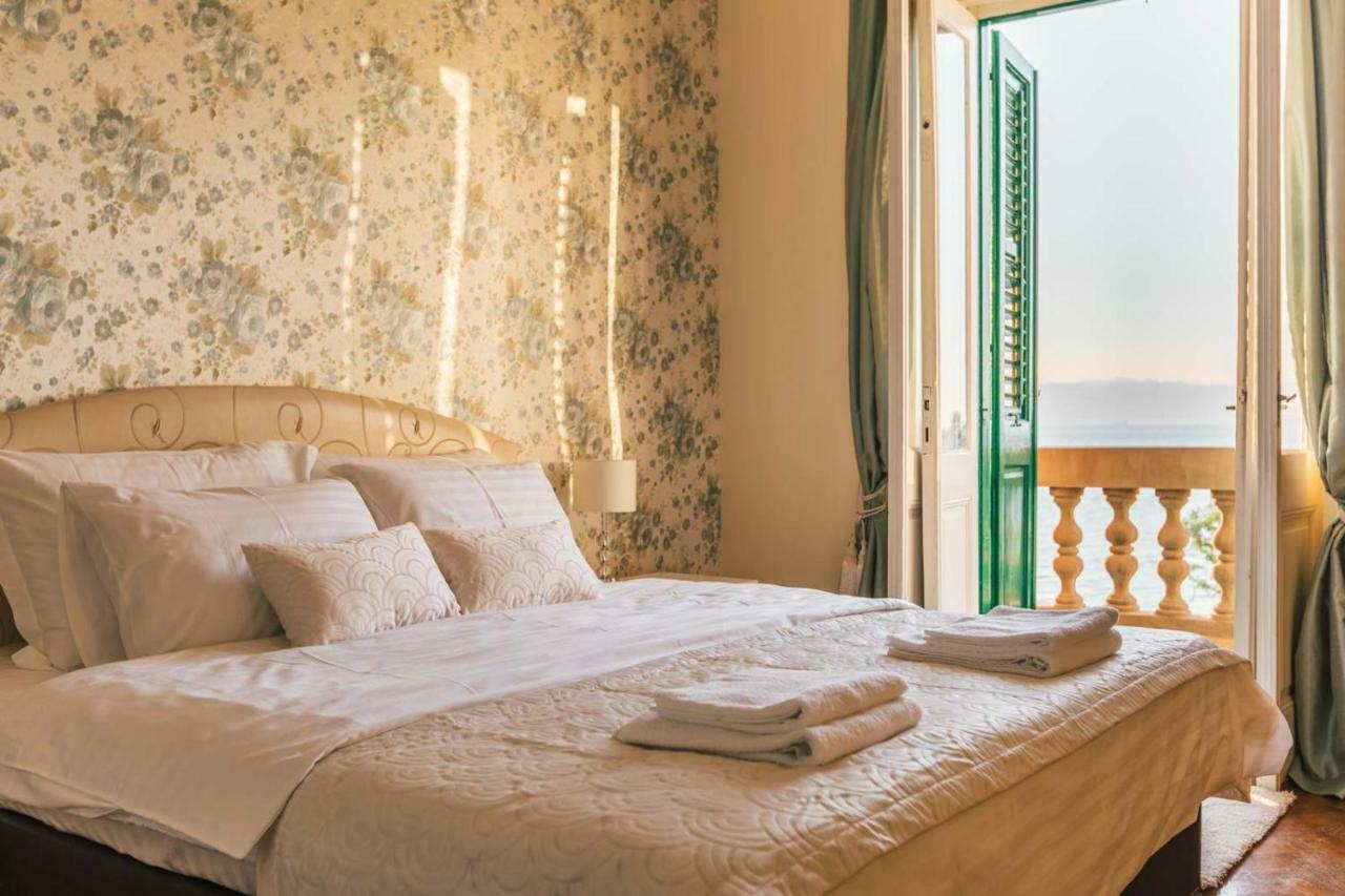 Apartment Vila Caterina Lovran
