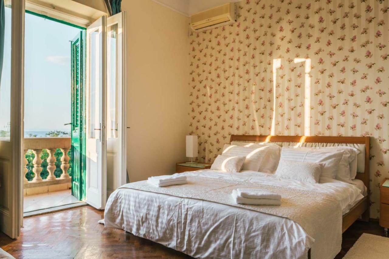 Vila Caterina Apartment *