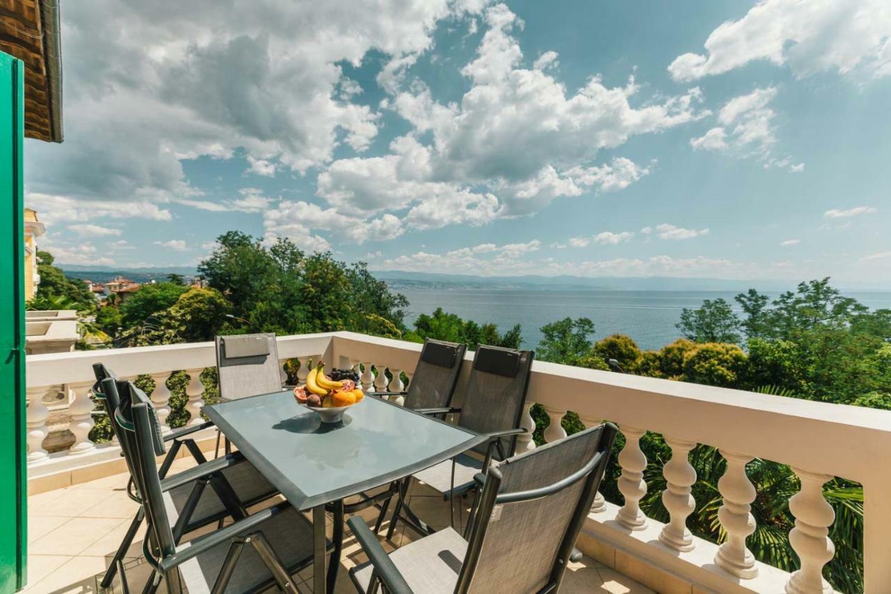 Vila Caterina Apartment