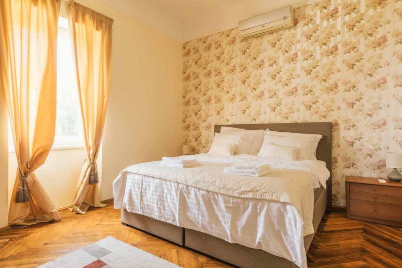 Apartment Vila Caterina