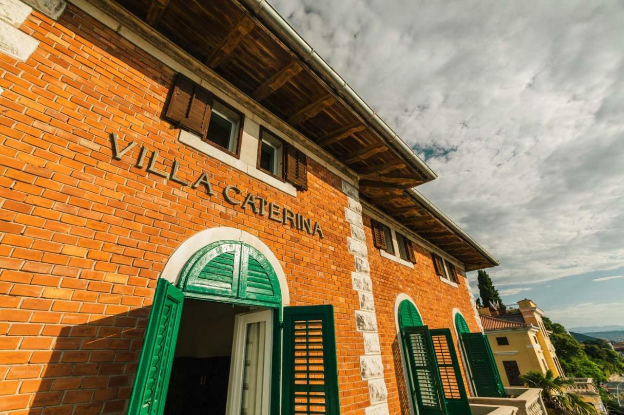 Apartment Vila Caterina *