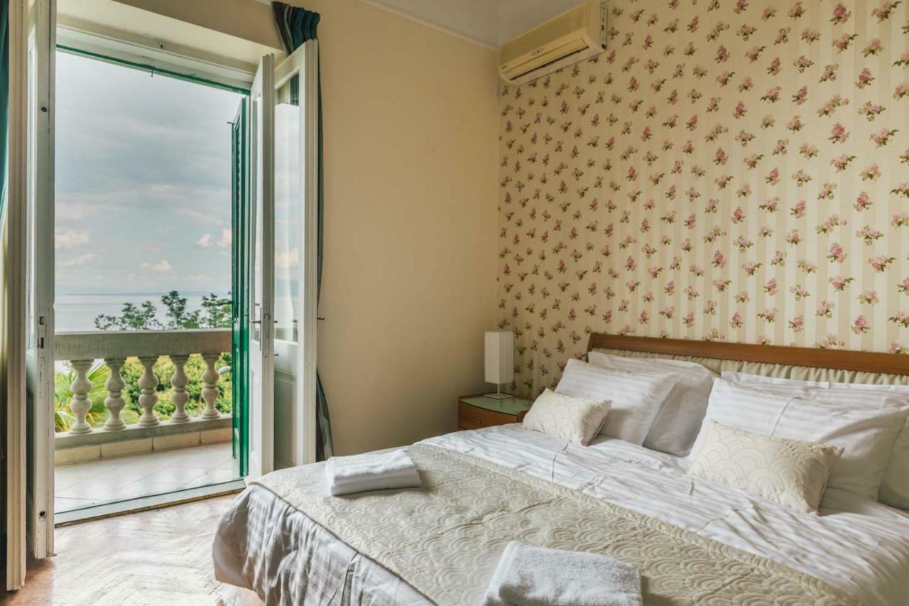 Vila Caterina Apartment *