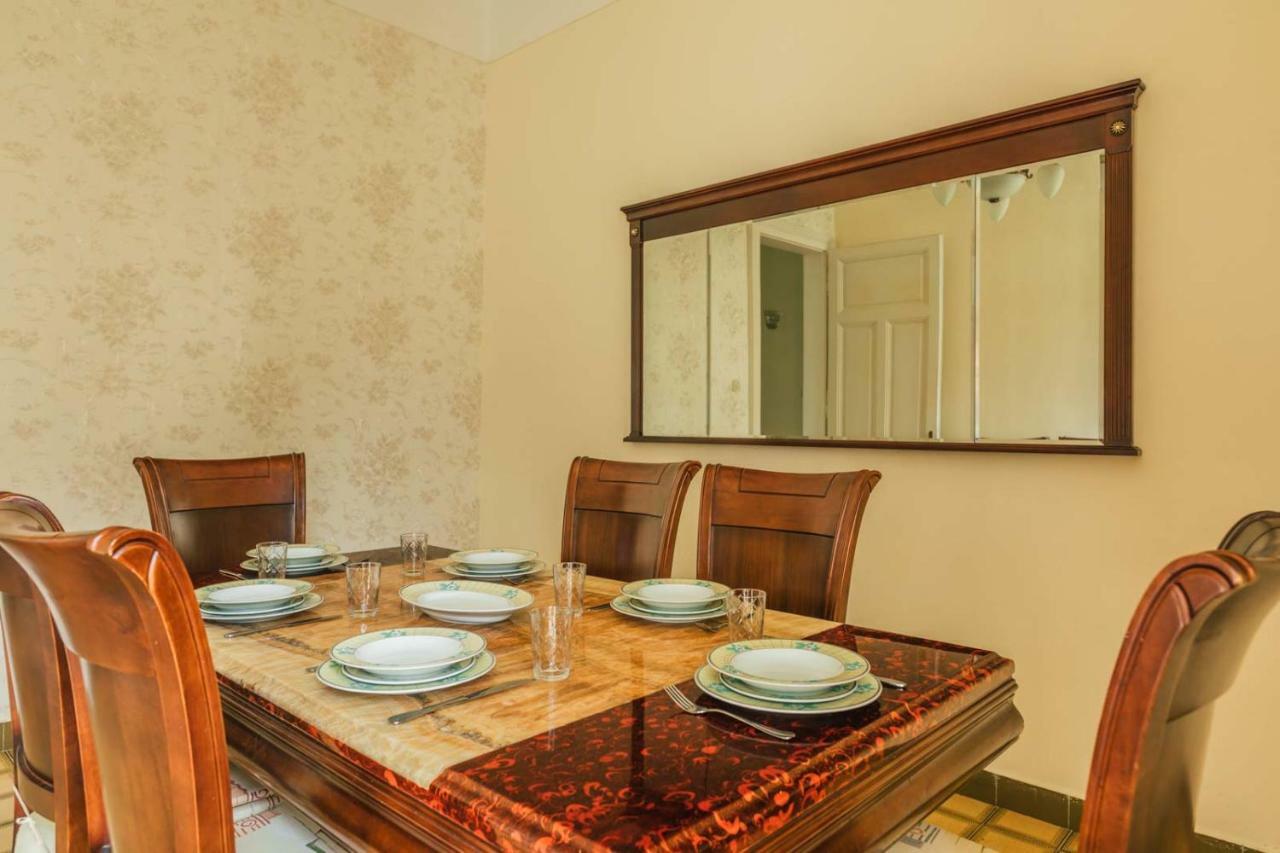 Apartment Vila Caterina *