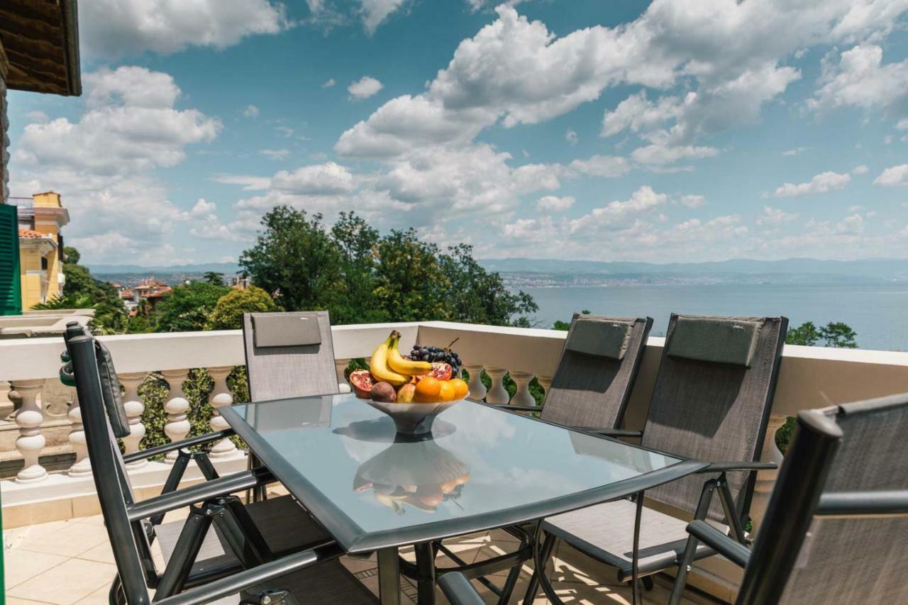 Vila Caterina Apartment *
