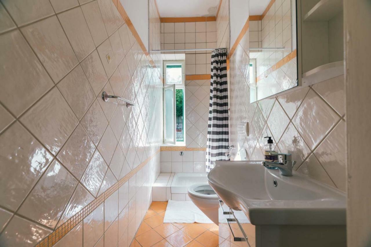 Vila Caterina Apartment *