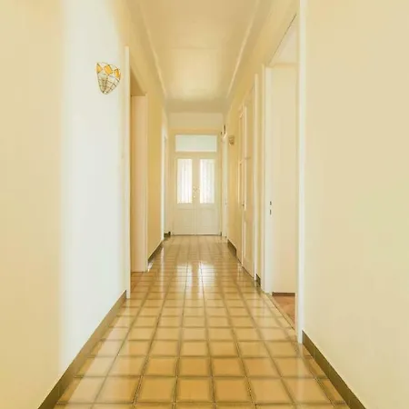 Vila Caterina Appartement Lovran Buitenkant foto