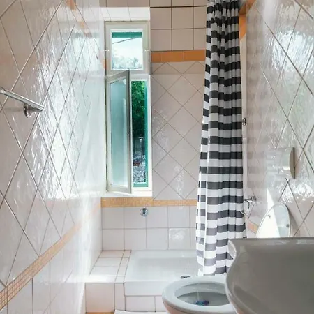Vila Caterina Appartement Lovran Buitenkant foto