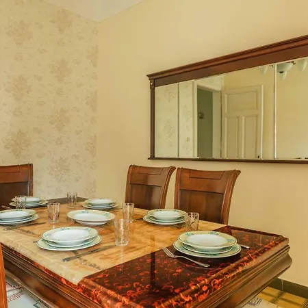 Vila Caterina Appartement Lovran Buitenkant foto