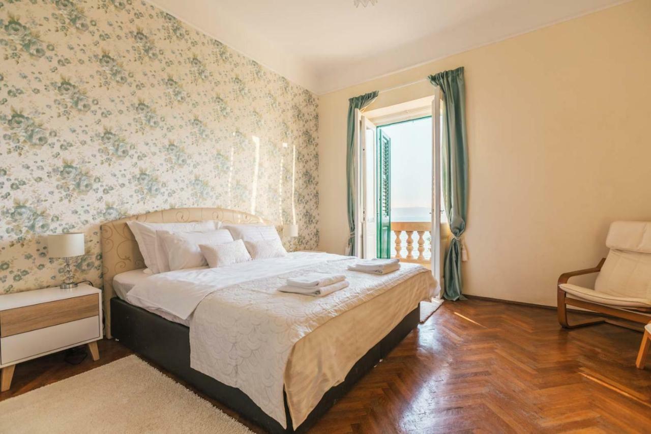 Apartment Vila Caterina