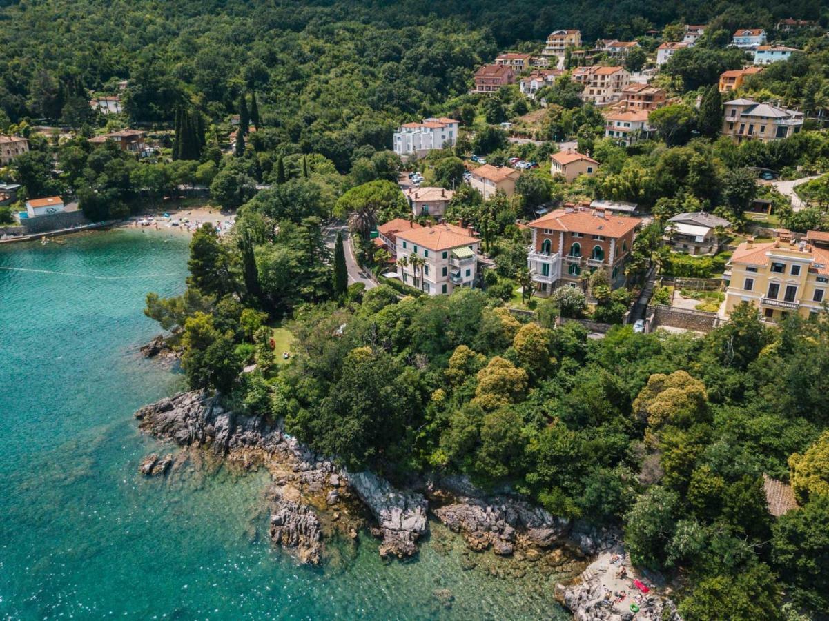 Vila Caterina * Lovran