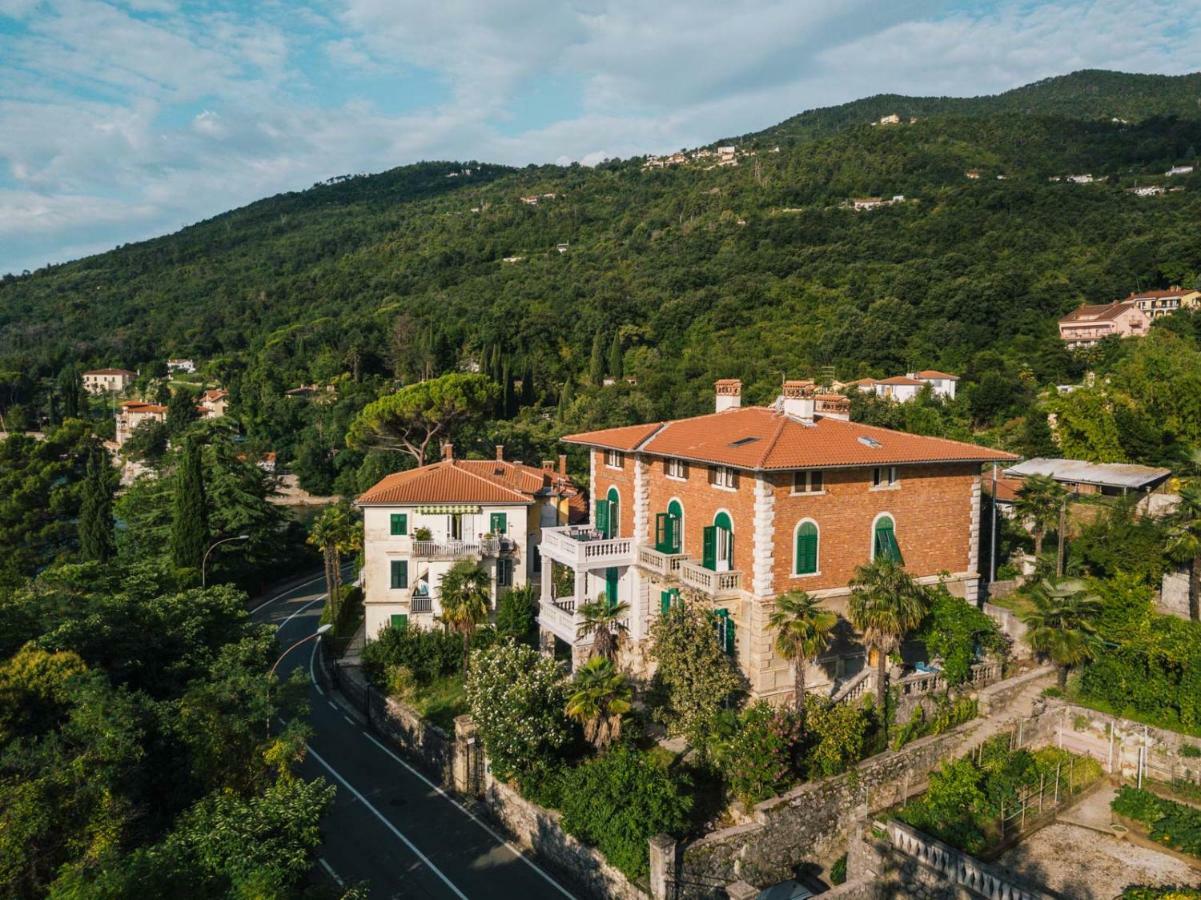 Apartment Vila Caterina