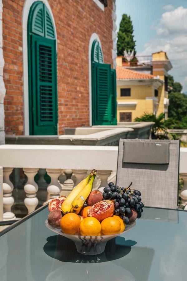 Vila Caterina Apartment *