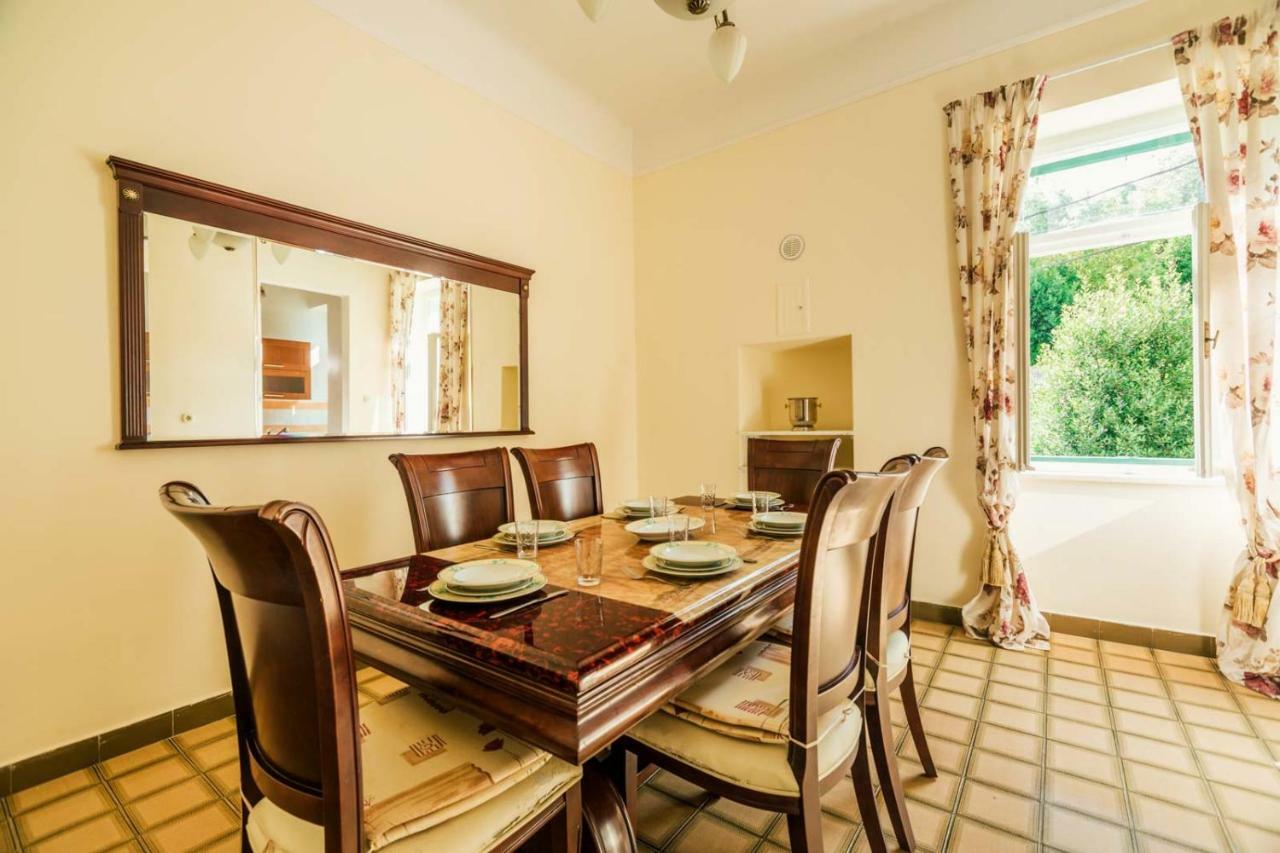 Vila Caterina Apartment Lovran