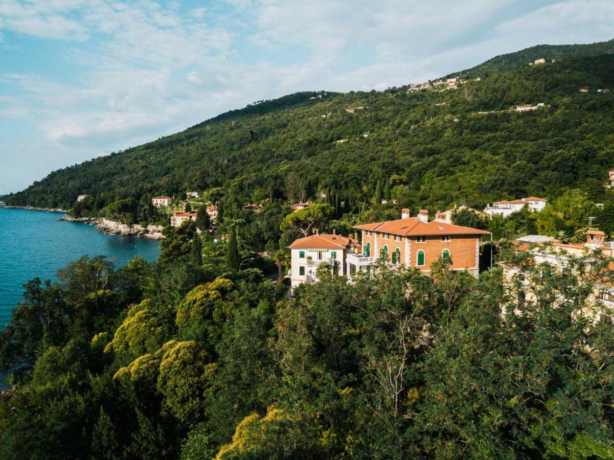 Vila Caterina Apartment