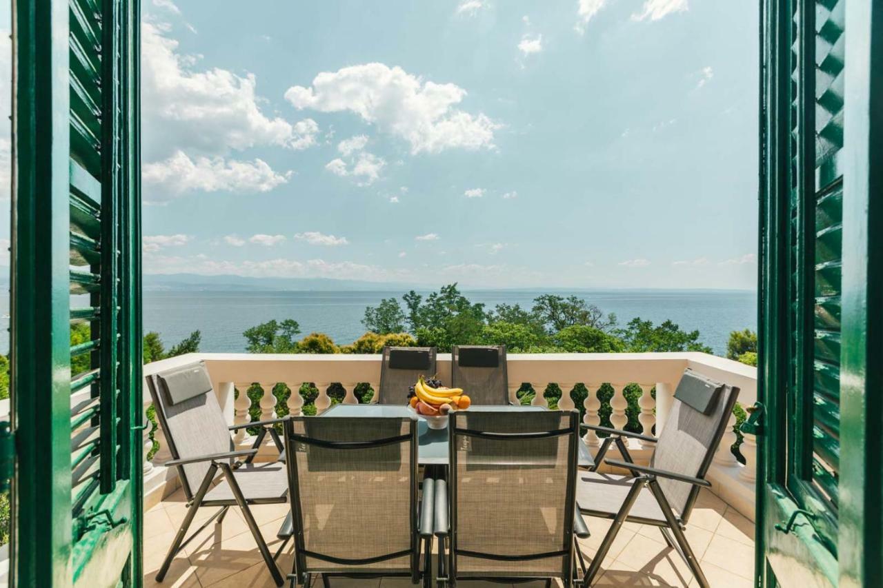 Vila Caterina Apartment *