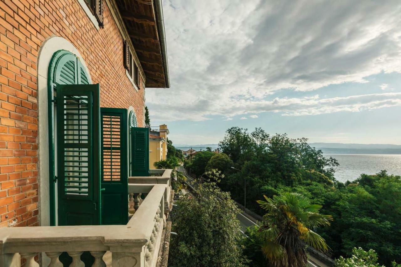 Apartment Vila Caterina