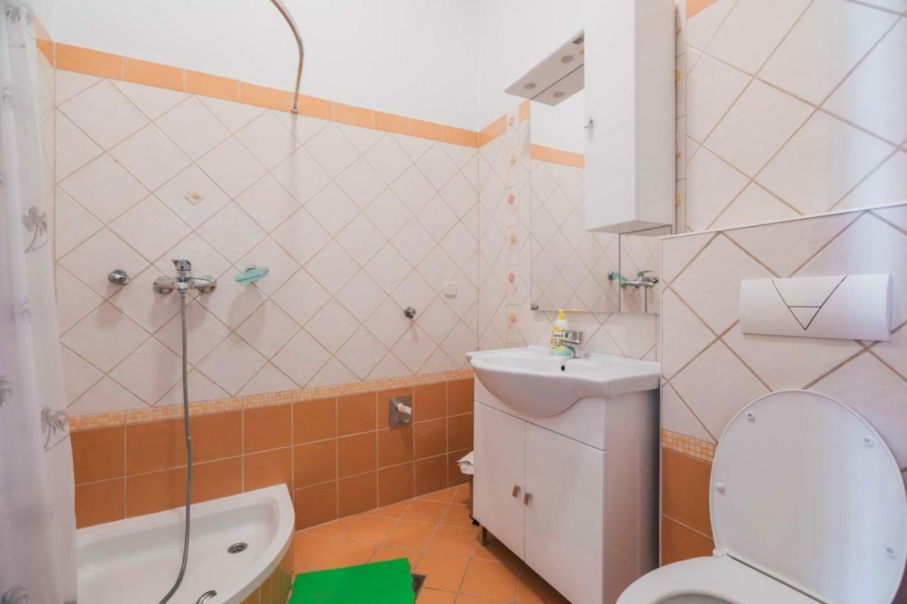 Apartment Vila Caterina